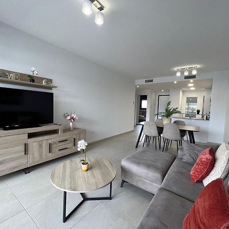 New - Flamenca Village - Fantastic Location! Orihuela Exterior foto
