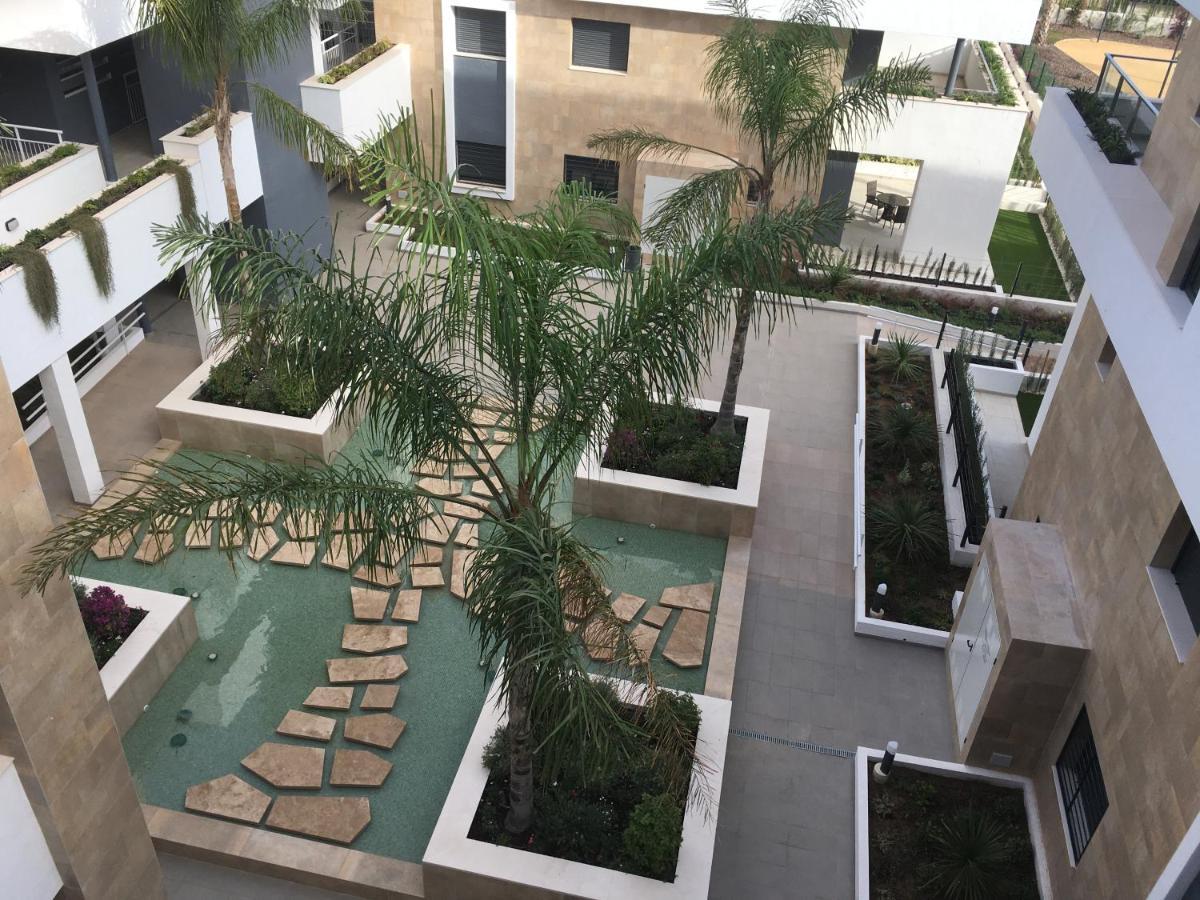 New - Flamenca Village - Fantastic Location! Orihuela Exterior foto