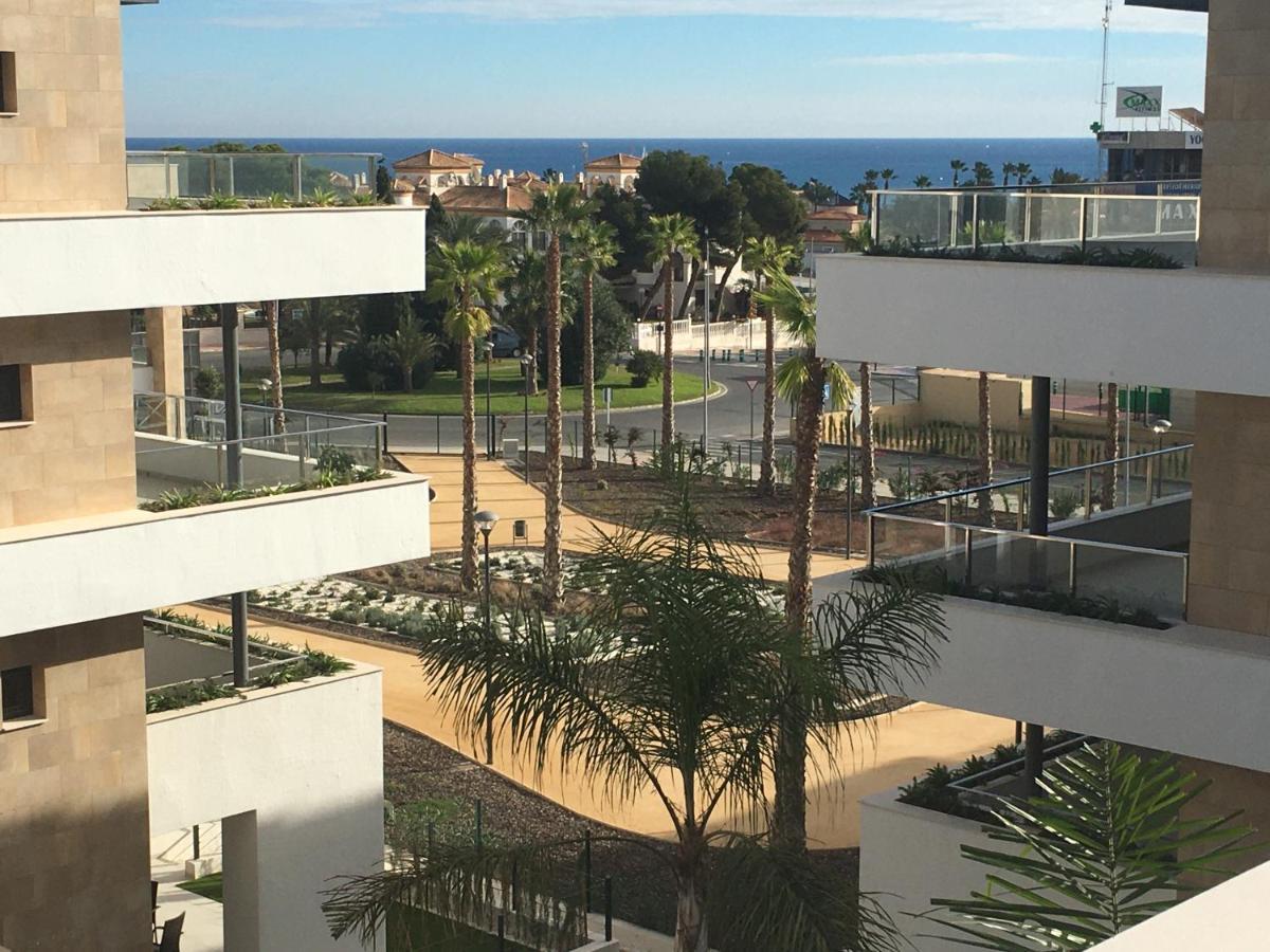 New - Flamenca Village - Fantastic Location! Orihuela Exterior foto