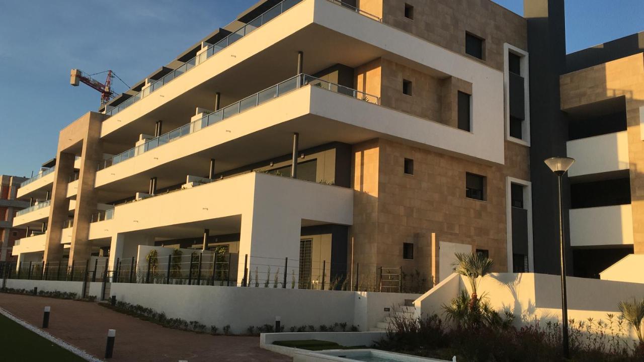 New - Flamenca Village - Fantastic Location! Orihuela Exterior foto