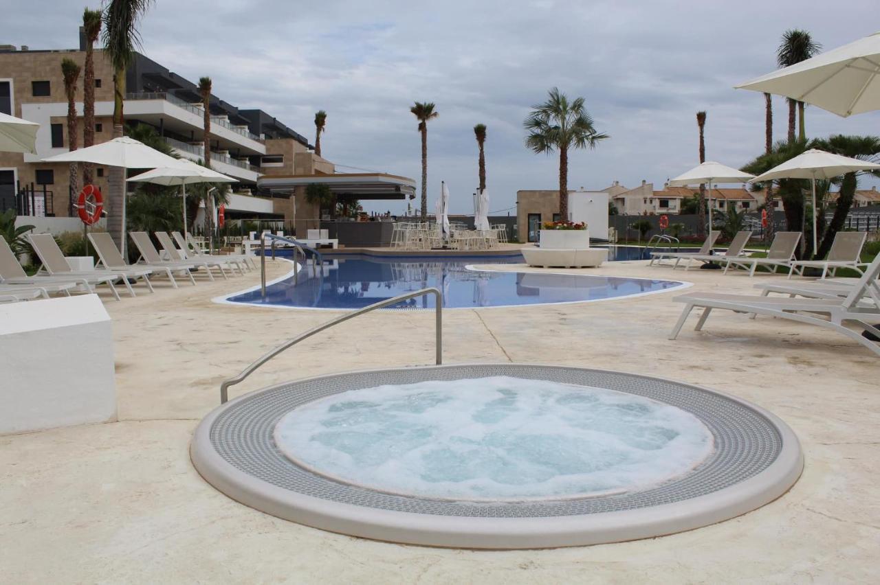 New - Flamenca Village - Fantastic Location! Orihuela Exterior foto