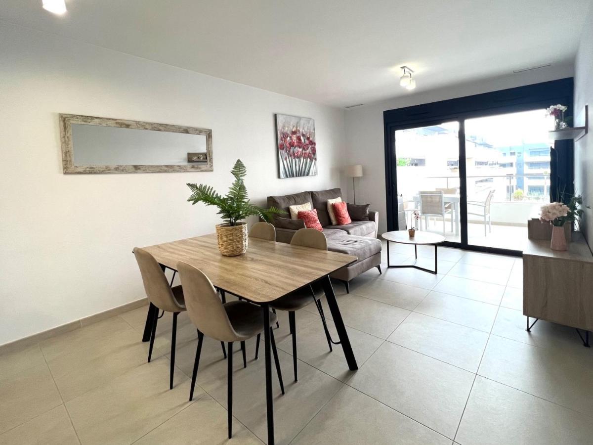 New - Flamenca Village - Fantastic Location! Orihuela Exterior foto