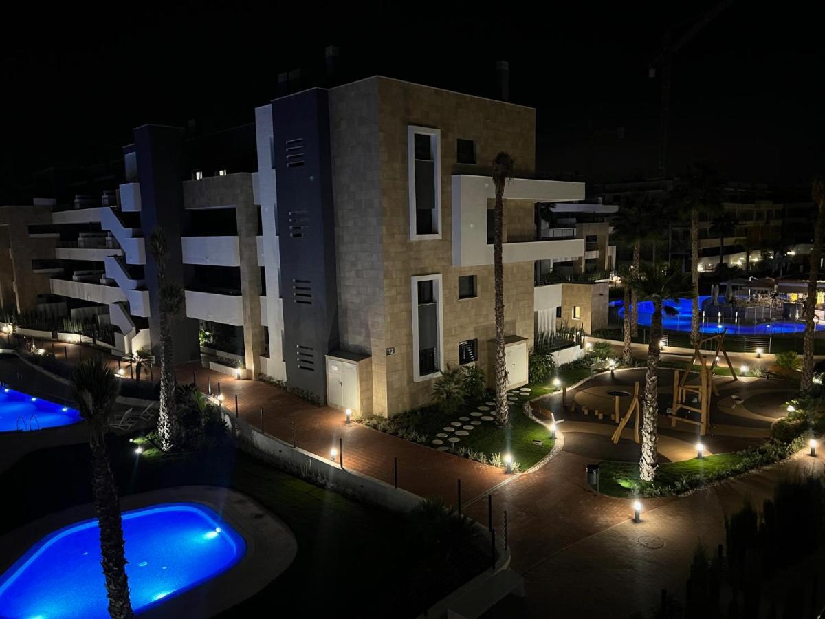 New - Flamenca Village - Fantastic Location! Orihuela Exterior foto
