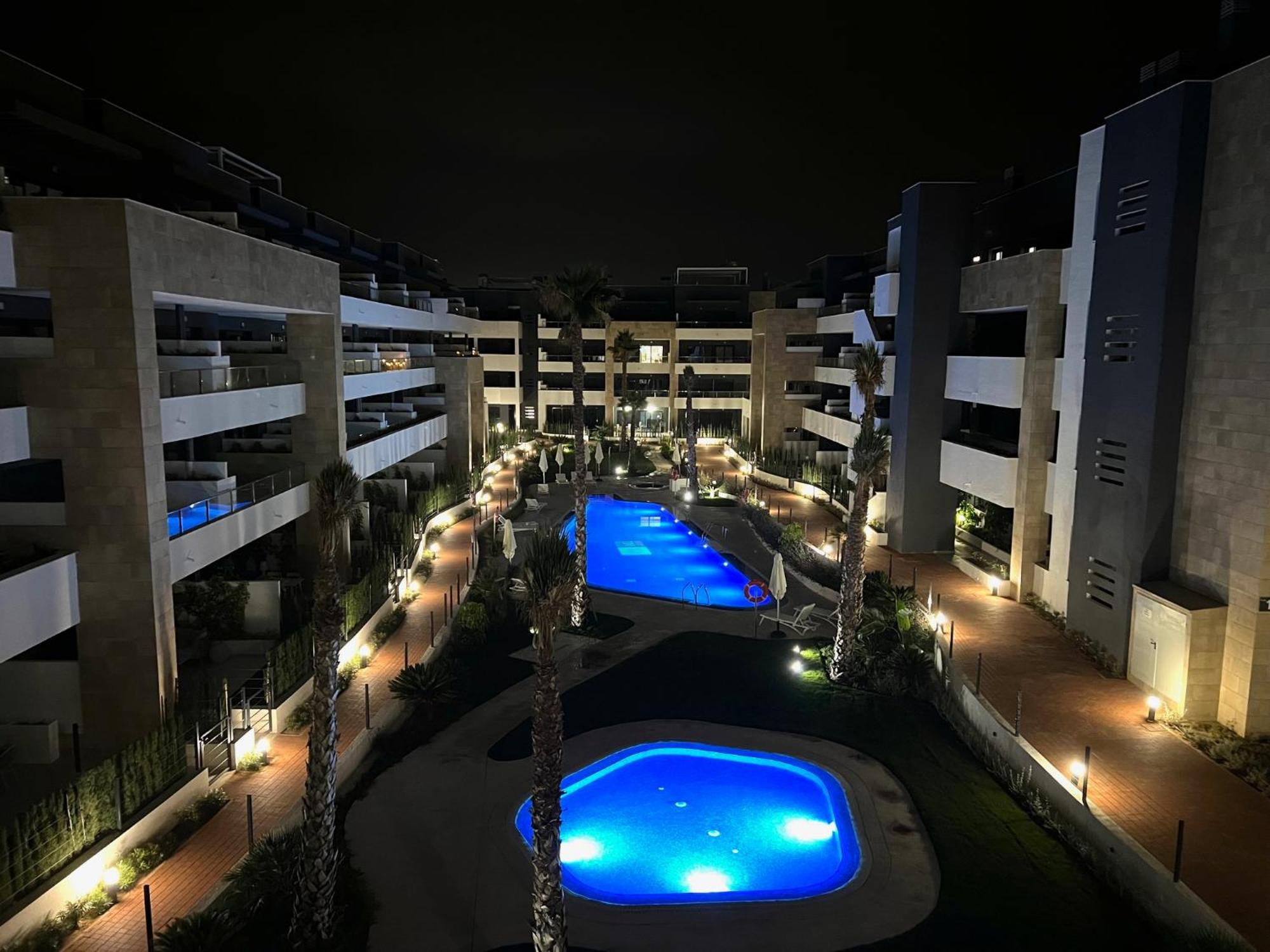 New - Flamenca Village - Fantastic Location! Orihuela Exterior foto