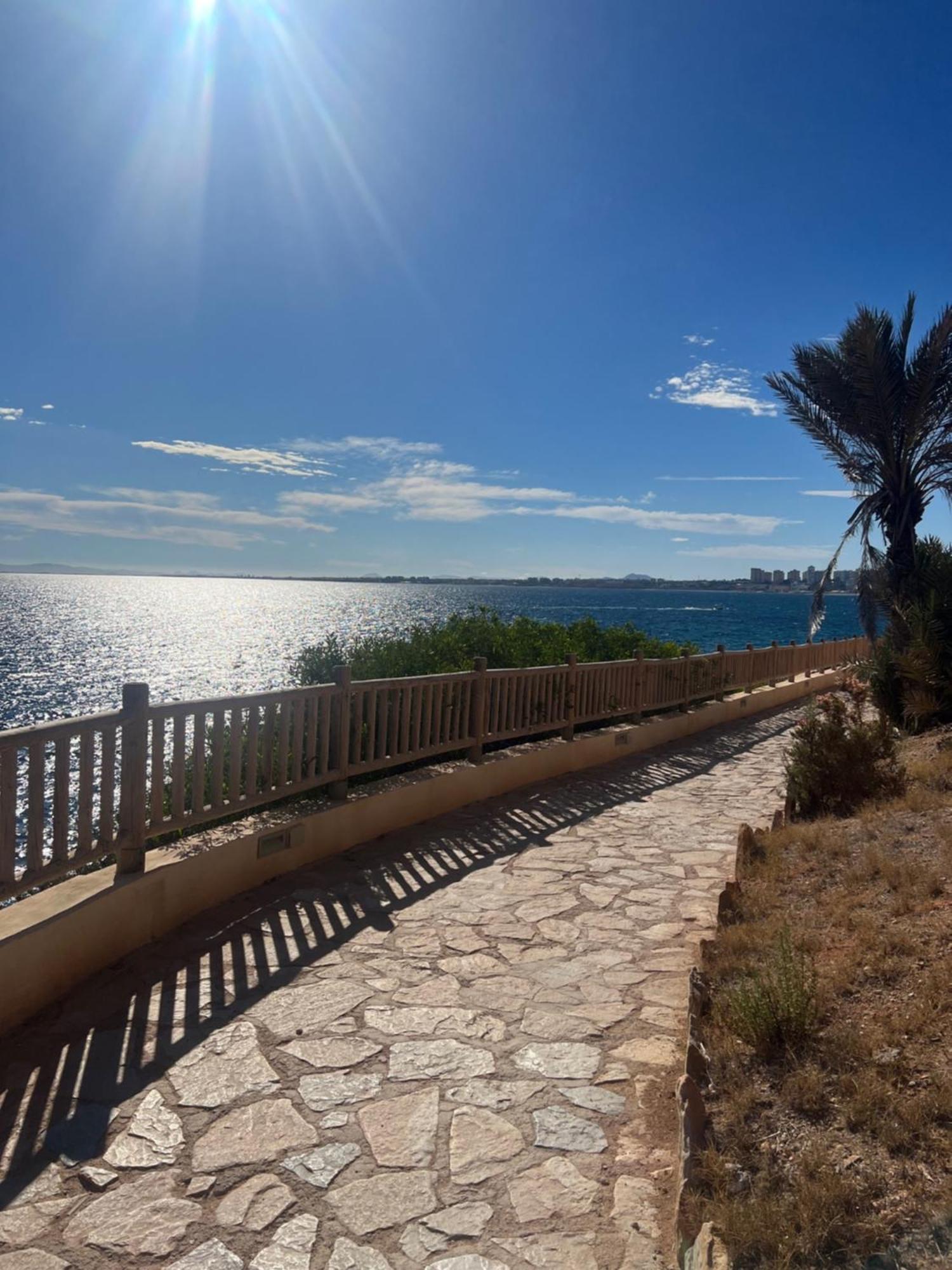 New - Flamenca Village - Fantastic Location! Orihuela Exterior foto