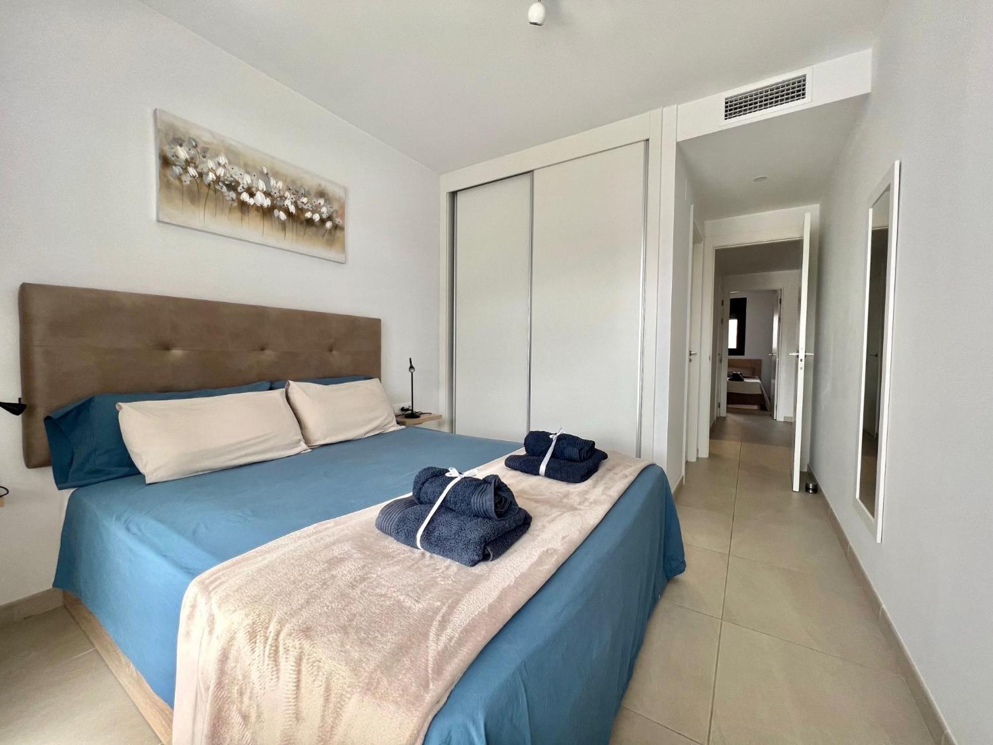 New - Flamenca Village - Fantastic Location! Orihuela Exterior foto
