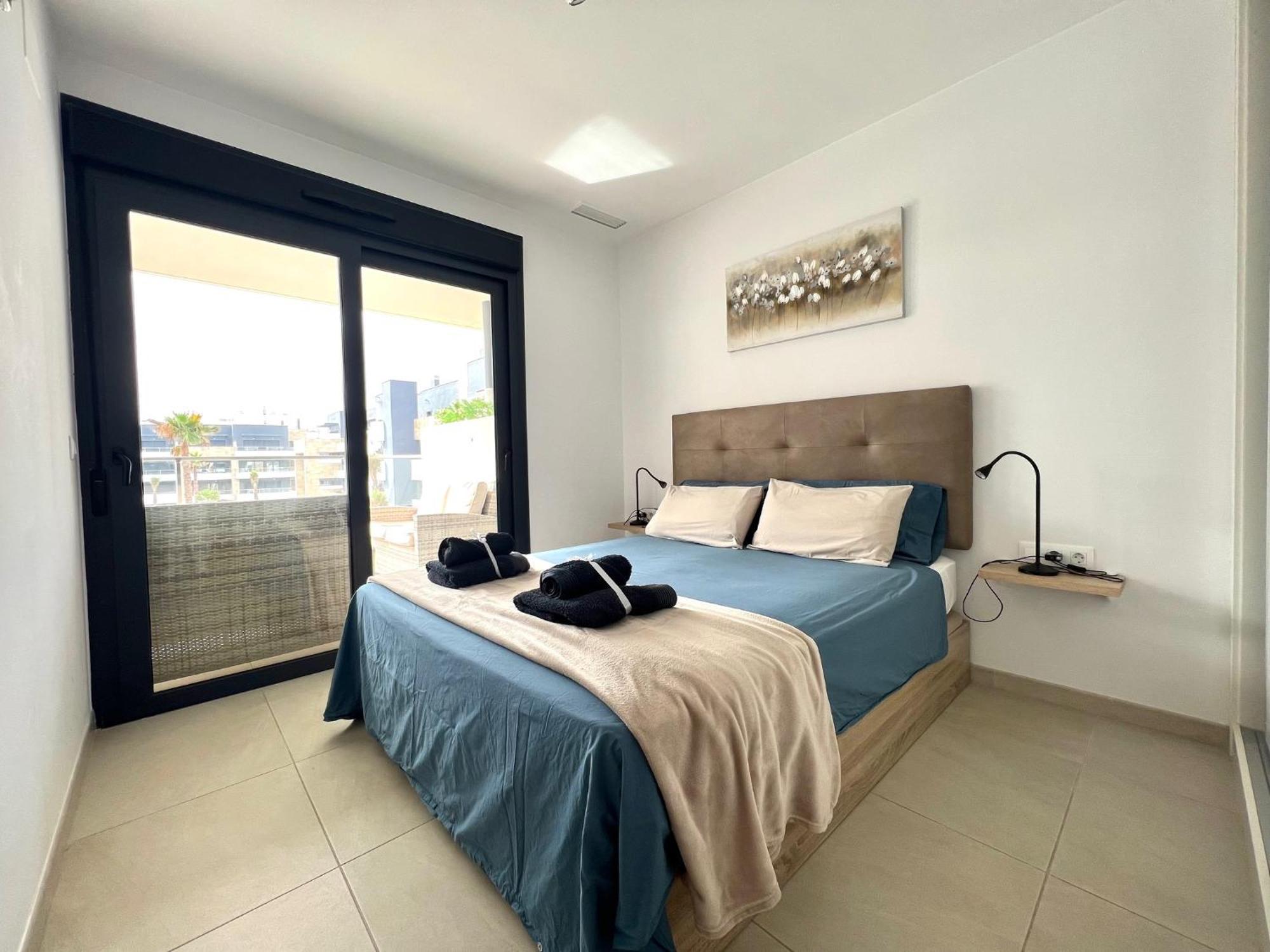 New - Flamenca Village - Fantastic Location! Orihuela Exterior foto