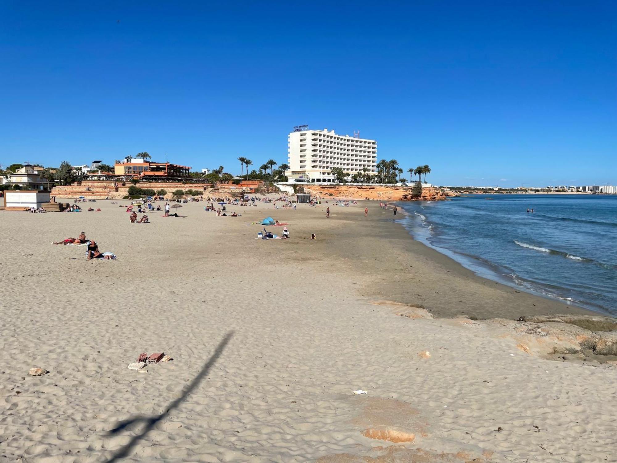 New - Flamenca Village - Fantastic Location! Orihuela Exterior foto