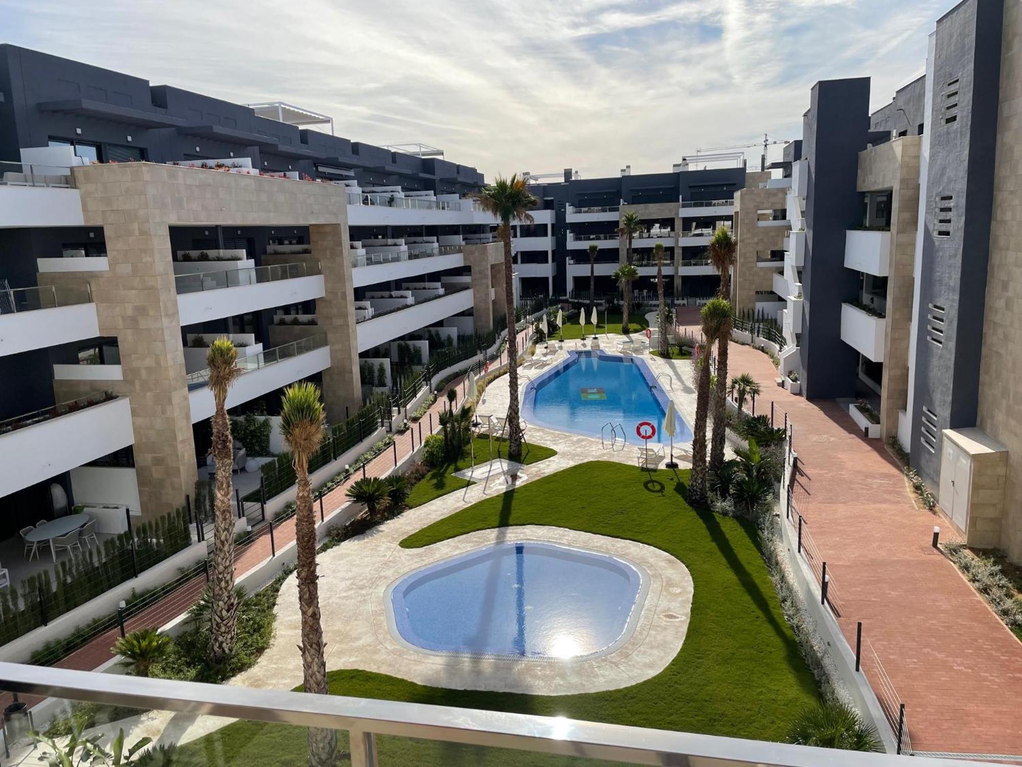 New - Flamenca Village - Fantastic Location! Orihuela Exterior foto