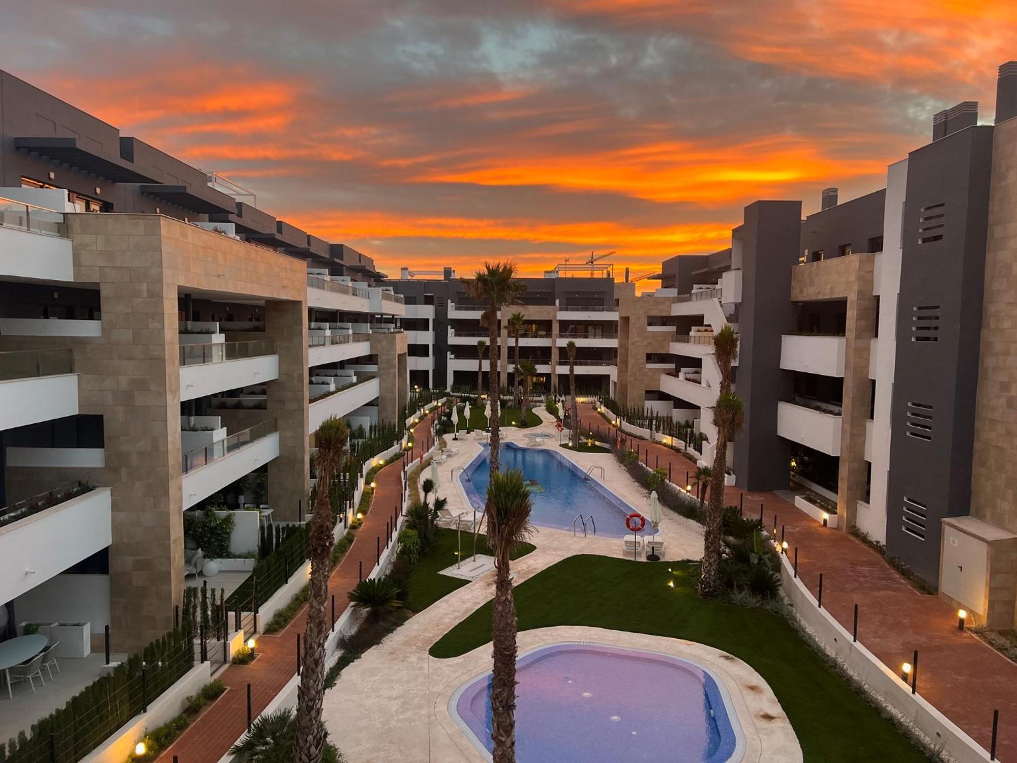 New - Flamenca Village - Fantastic Location! Orihuela Exterior foto