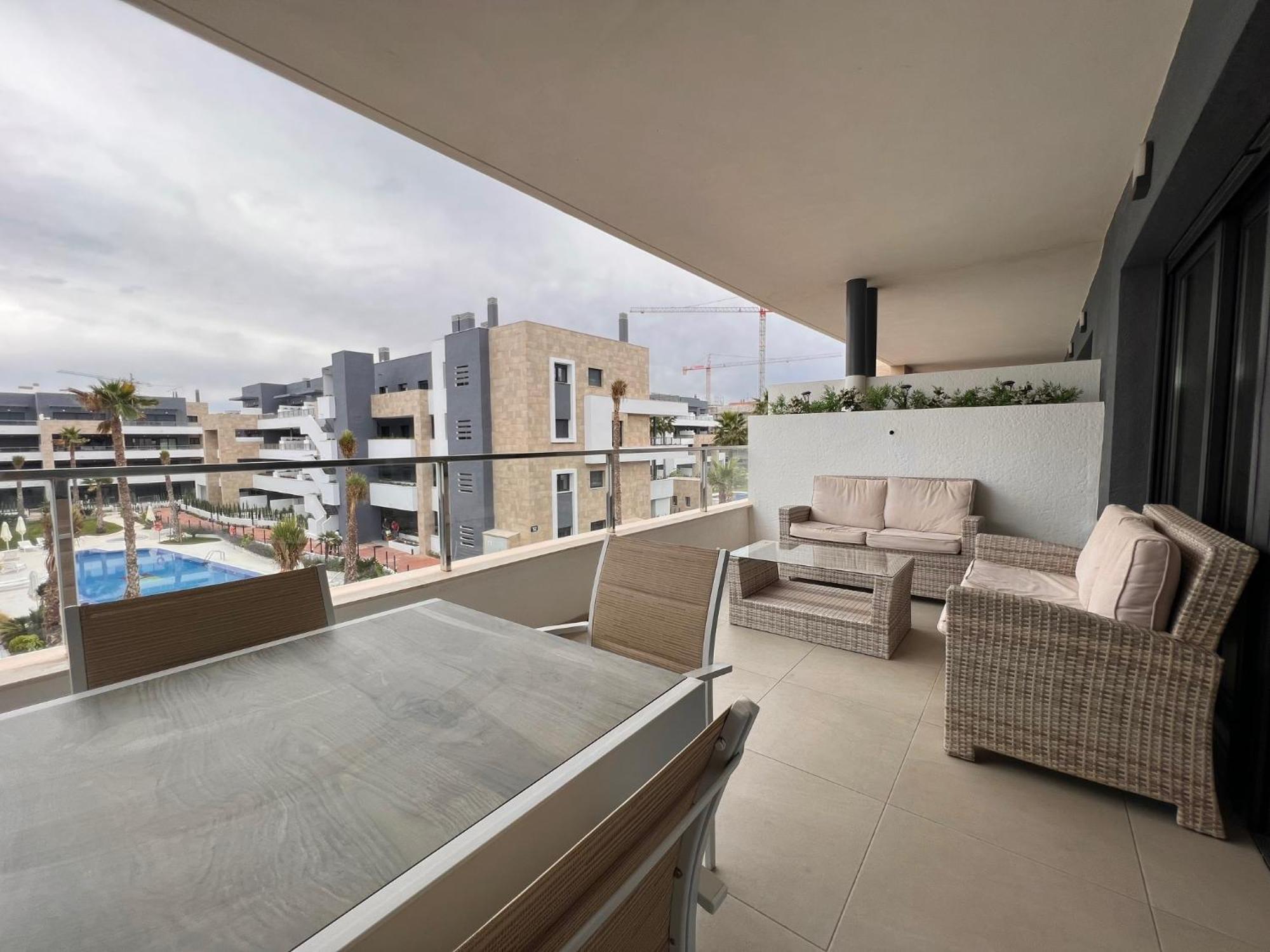 New - Flamenca Village - Fantastic Location! Orihuela Exterior foto