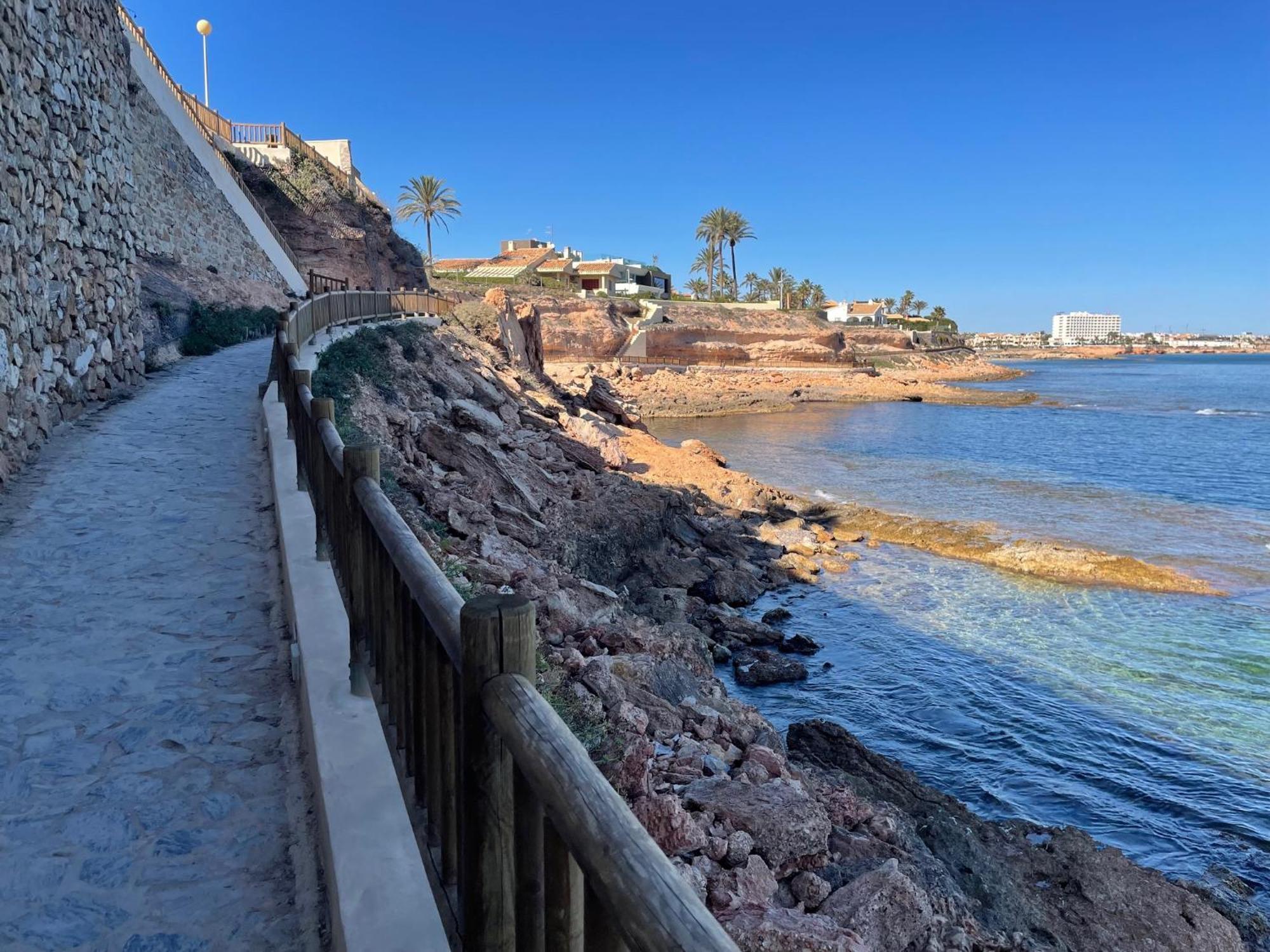 New - Flamenca Village - Fantastic Location! Orihuela Exterior foto