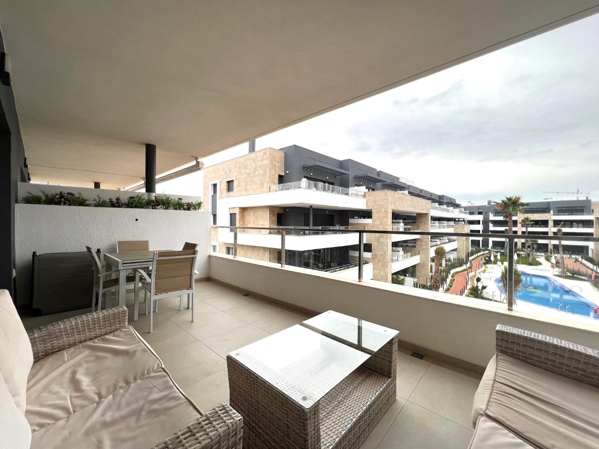 New - Flamenca Village - Fantastic Location! Orihuela Exterior foto
